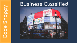 Business Classified Android Projects