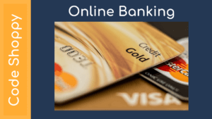 Online Banking Android projects