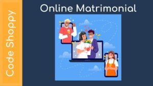 Online Matrimonial Applications Android & PHP