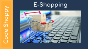 E-Shopping Management System - Dotnet C# Projects - Code Shoppy