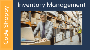 Sales and Inventory Management System
