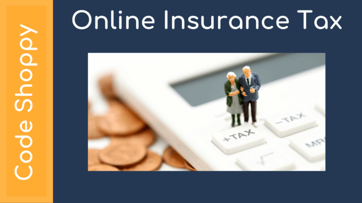Online Insurance Tax Management System- Dotnet C# Projects - Code Shoppy
