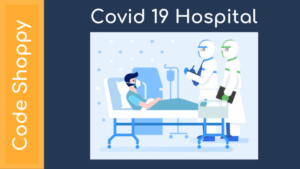 COVID-19 (corona) Online Test Results & Vaccination Booking of Hospitals django python application