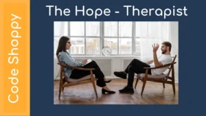 The Hope – Online Portal for People Dealing with Mental Illness